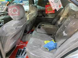 تۆیۆتا کراون